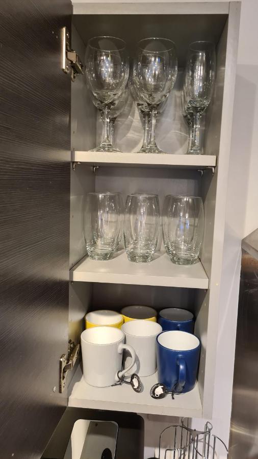 Luxury 2 Bed Apt With Free Wi-Fi & Parking Manchester Kültér fotó